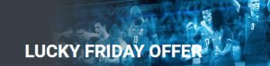 1xBet Lucky Friday